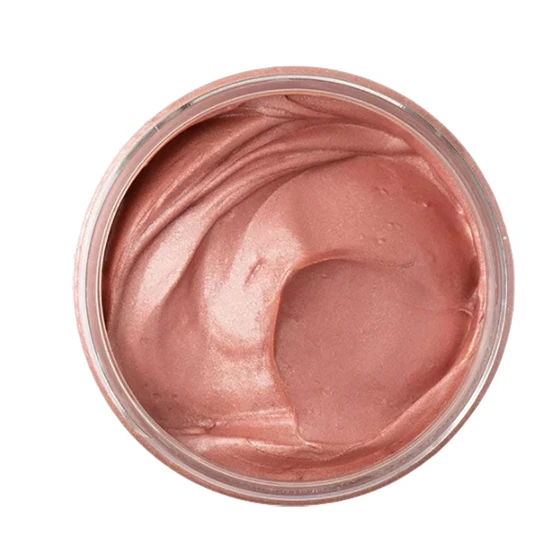 As I Am Temporary Curl Colour Rose Gold 182g