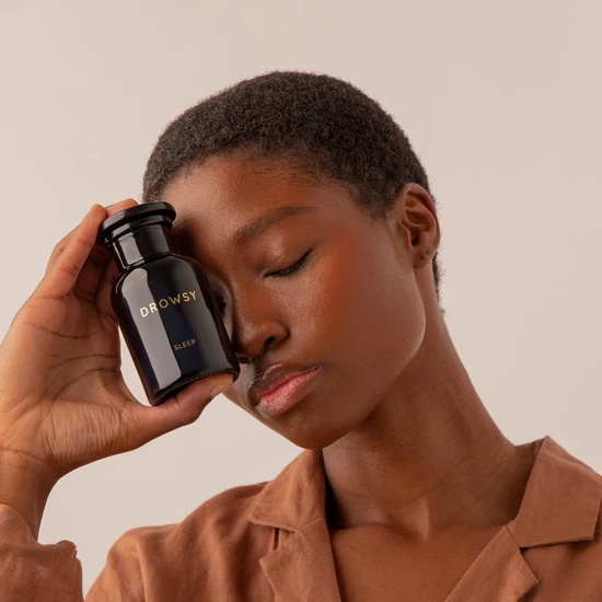 Drowsy Supplements Sleep x30