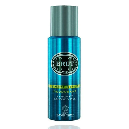 Brut Sport Style Deodorant Spray 200ml
