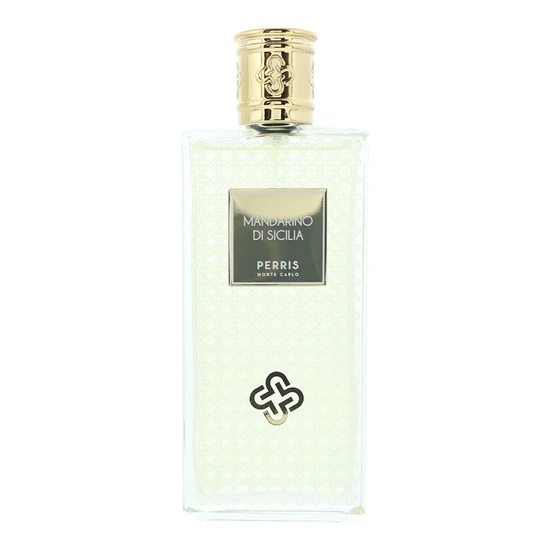 Perris Monte Carlo Mandarino Di Sicilia Eau De Parfum 100ml