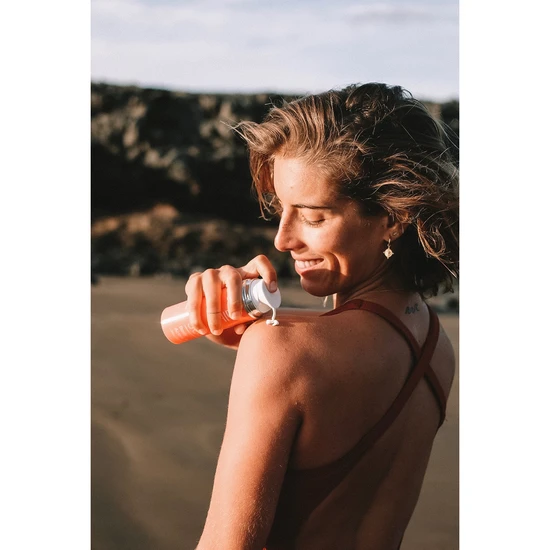 Saltee Body Sea & Sun Lotion SPF 30 150ml