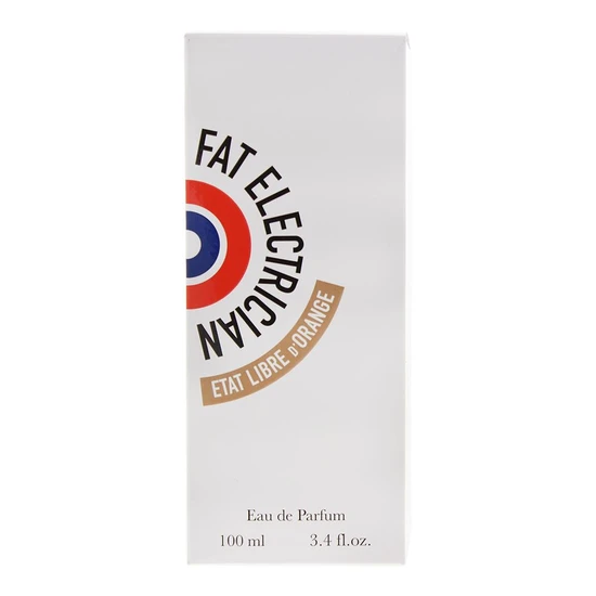 Etat Libre d'Orange Fat Electrician Eau De Parfum 100ml