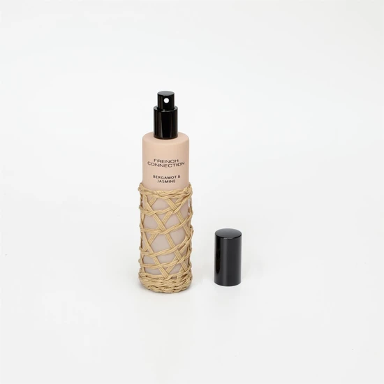 French Connection Bamboo Collection Bergamot & Jasmine Room Spray 100ml