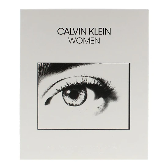 Calvin Klein Women Eau De Parfum 100ml