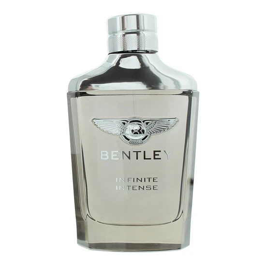 Bentley Infinite Intense Eau De Parfum 100ml