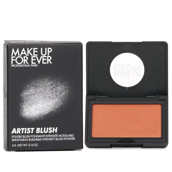 MAKE UP FOR EVER Artist Blush B340 Sprited Sienna