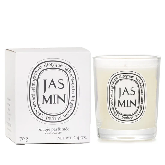 Diptyque Jasmin Scented Candle 70g