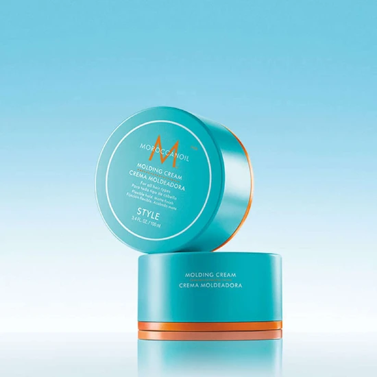 Moroccanoil Moulding Cream 100ml