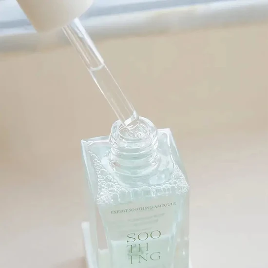 Aippo Expert Soothing Ampoule 30ml