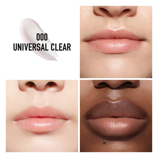 DIOR Addict Lip Maximizer Serum 000 Universal Clear