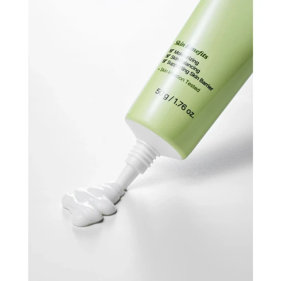 Nacific Cica PDRN Barrier Cream 50g
