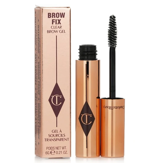 Charlotte Tilbury Brow Fix Sculpting Gel 6g