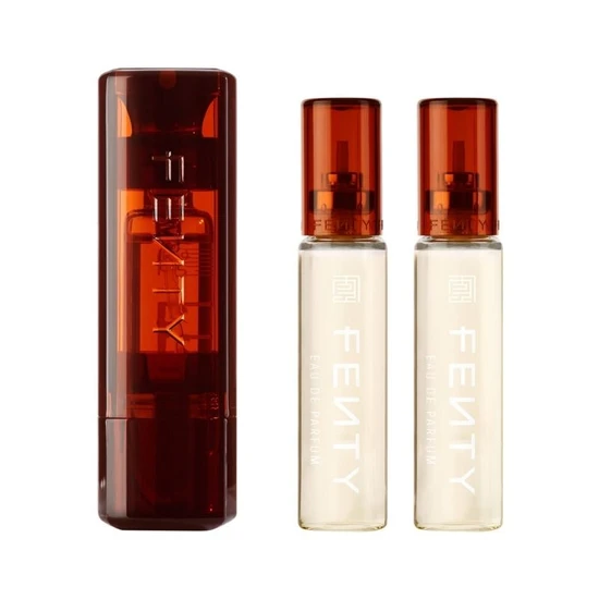 Fenty Beauty Fenty Eau De Parfum Travel Set 3 x 10ml
