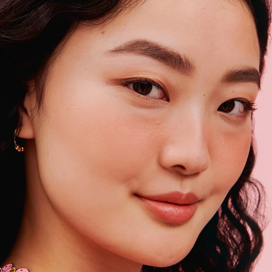 Benefit Dandelion Twinkle Soft Nude-Pink Powder Highlighter 3g