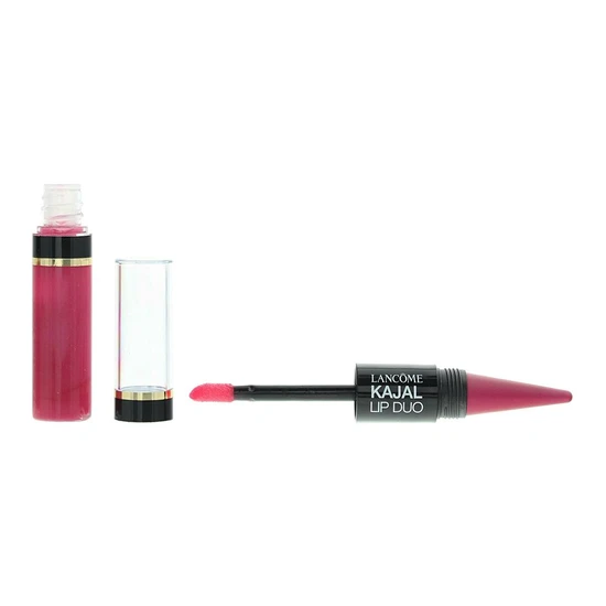 Lancôme Lip Kajal Duo 12 Pink Clash