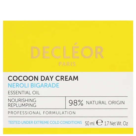 Decléor Neroli Bigarade Hydrating Cocoon Day Cream 50ml