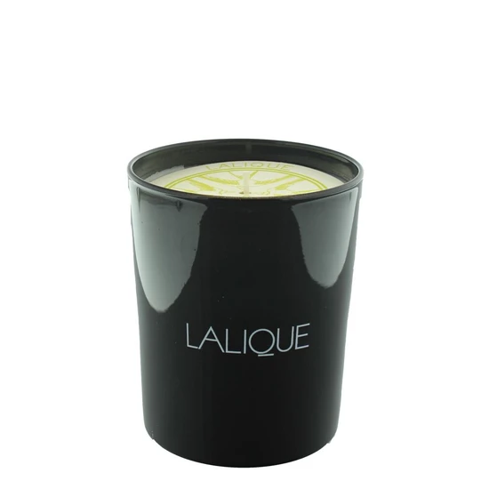 Lalique Yuzu Shikoku Japon Candle 190g