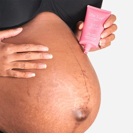 Dr Lipp BFF Balm 75ml