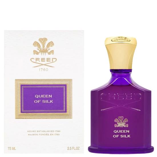 Creed Queen Of Silk Eau De Parfum 75ml