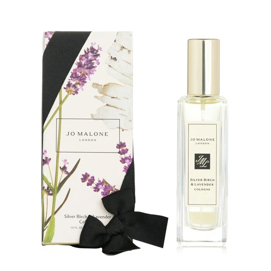 Jo Malone London Silver Birch & Lavender Cologne 30ml
