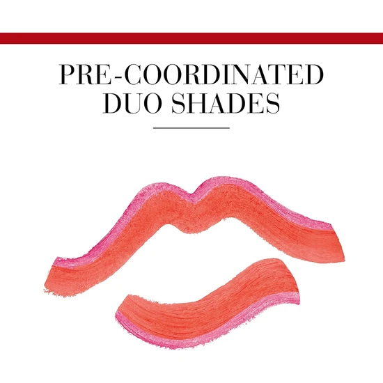 Bourjois Lip Duo Sculpt Lipstick 04 Plum'Set Beach