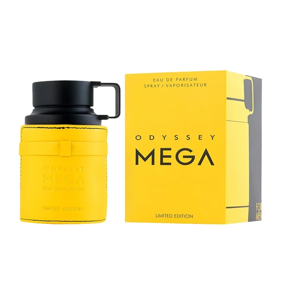 Armaf Odyssey Mega Eau De Parfum 60ml
