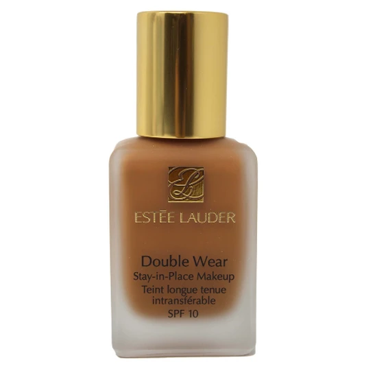 Estée Lauder Double Wear Stay-In-Place Foundation Makeup SPF 10 6W2 Nutmeg
