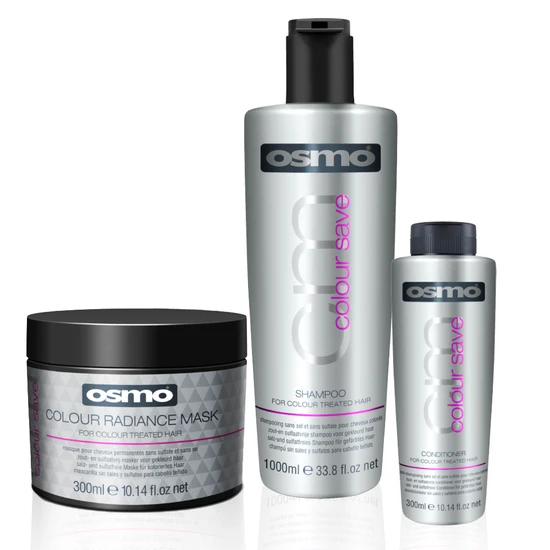Osmo Colour Save Conditioner 300ml