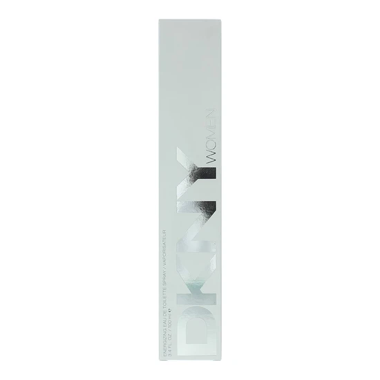 DKNY Women Energising Eau De Toilette 100ml