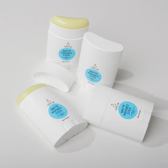 Youth Lab Matte Invisible Stick SPF 50 20g