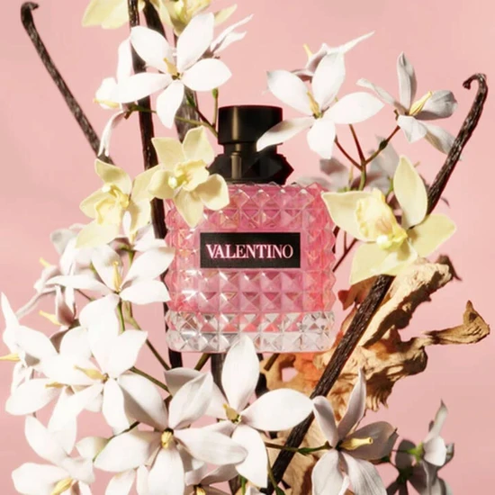 Valentino Donna Eau De Parfum 10ml