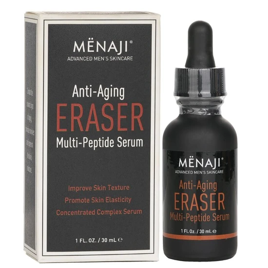 Menaji Anti Ageing Eraser 30ml