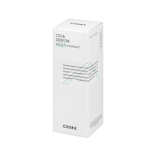 CosRx Pure Fit Cica Serum 30ml