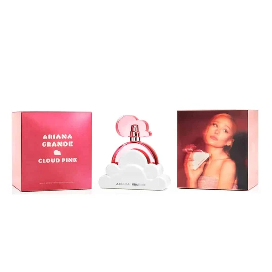 ARIANA GRANDE Cloud Pink Eau De Parfum 30ml