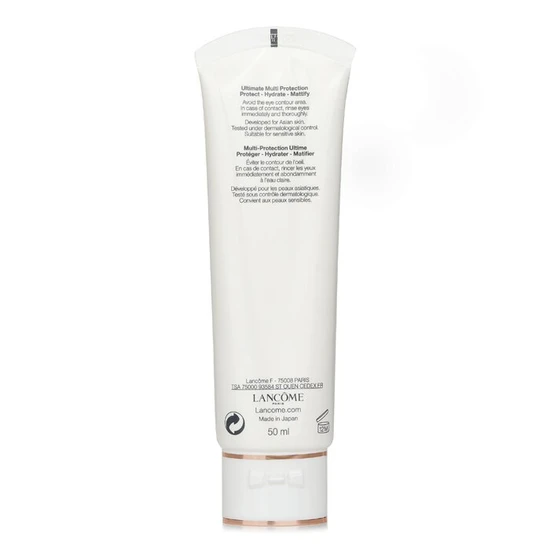 Lancôme UV Expert Youth Shield Aqua Gel SPF 50 50ml
