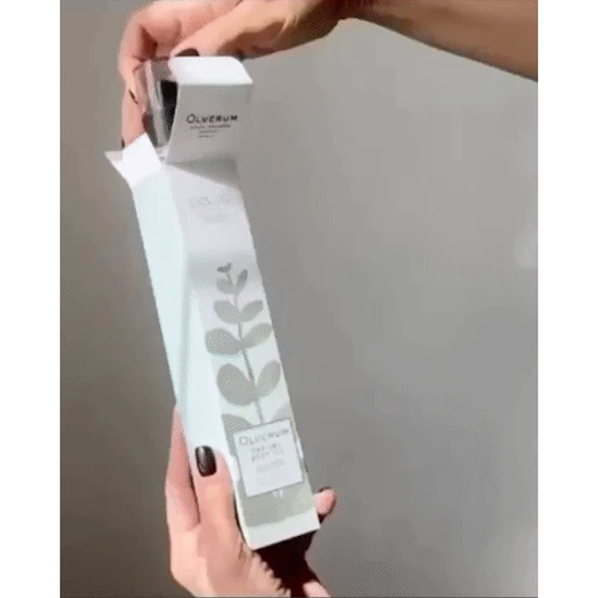 OLVERUM The Dry Body Oil 100ml