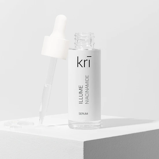 Kri Skincare Illume Niacinamide Serum 30ml