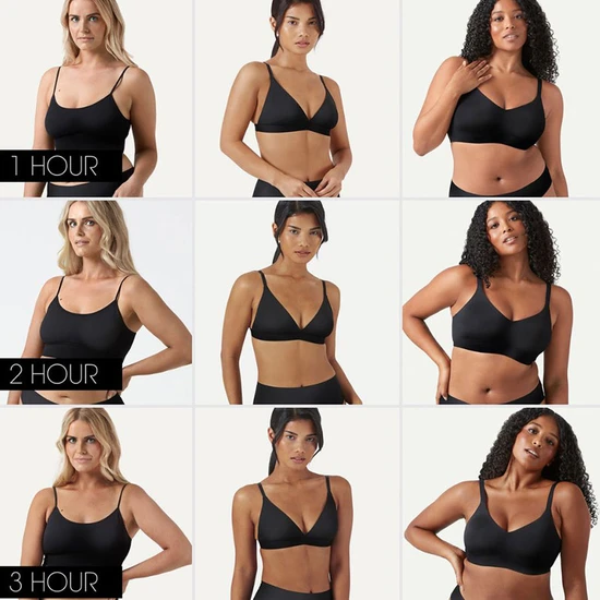 St Tropez Express Self Tan Mini Kit