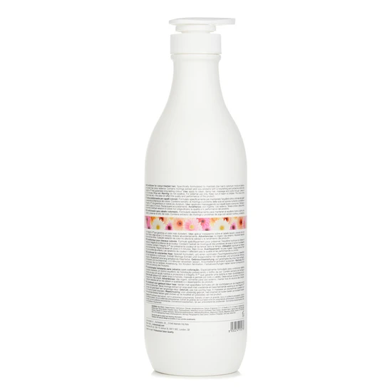 milk_shake Colour Care Colour Maintainer Conditioner Flower Fragrance 1000ml