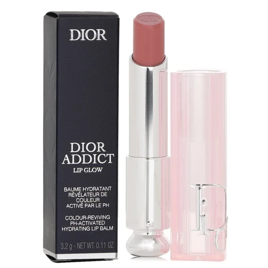 DIOR Addict Lip Glow 038 Soft Nude