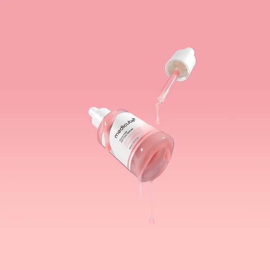 Mii Cosmetics MEDICUBE PDRN Pink Peptide Serum