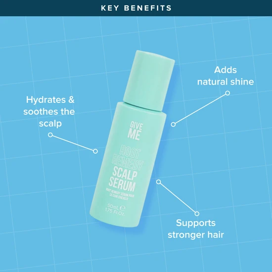 Give Me Root Remedy Scalp Serum
