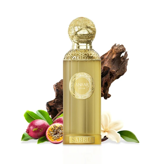 Anfar 1950 Sabbia Extrait Parfum Elements Collection 100ml