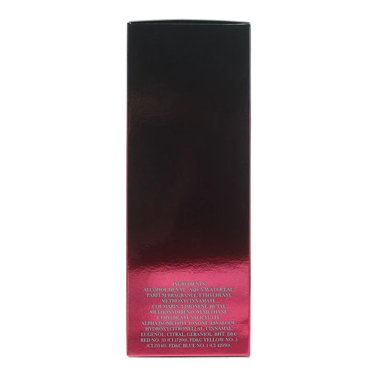 JOOP! Homme Eau De Toilette 125ml