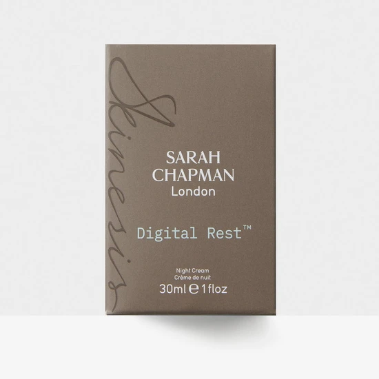 Sarah Chapman Digital Day & Night Moisturiser Duo 30ml
