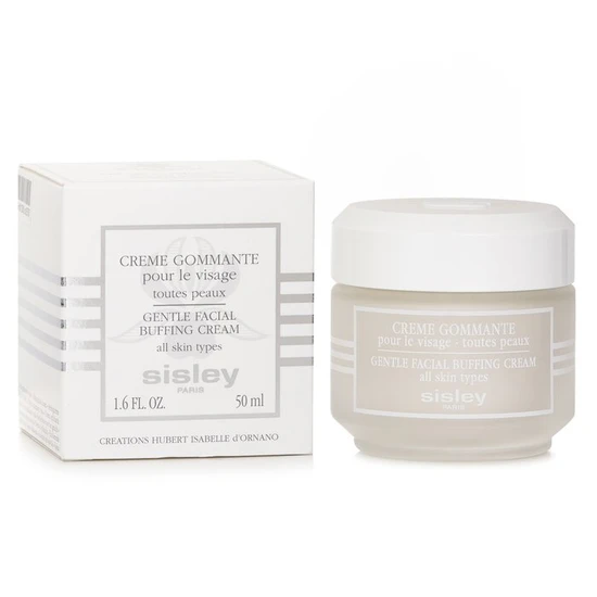 Sisley Gentle Facial Buffing Cream 50ml
