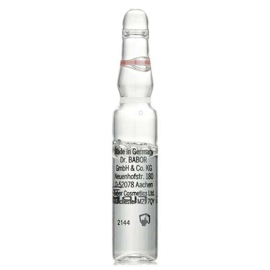 BABOR CP Ampoule Concentrates 3d Firming 24x2ml