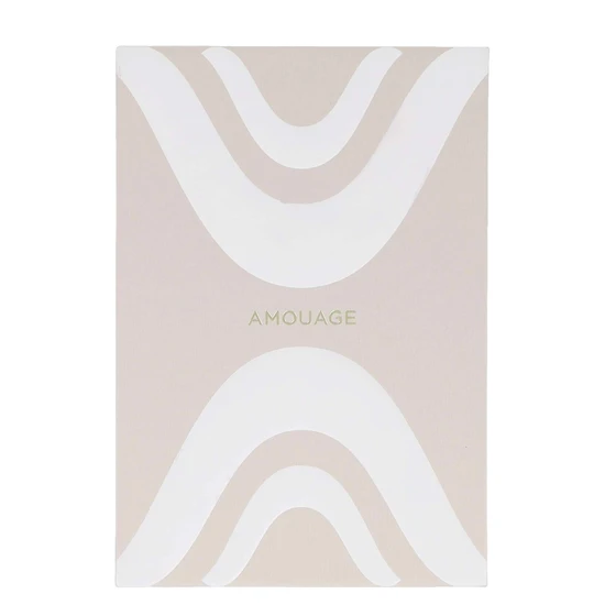 Amouage Reasons Essence Eau De Parfum 100ml