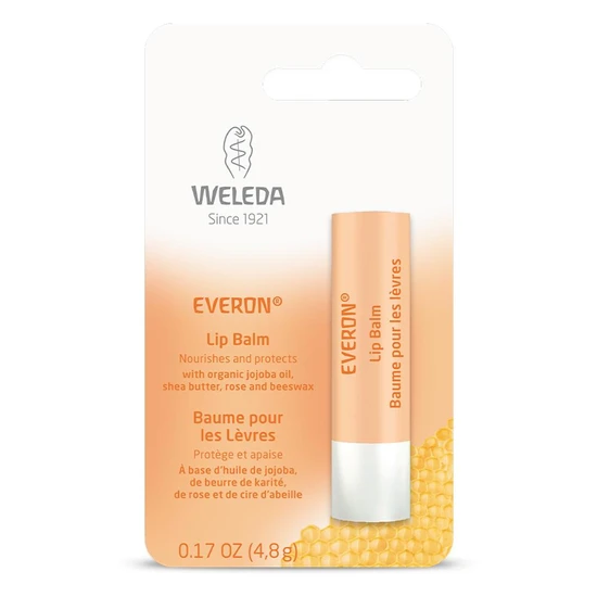 Weleda Everon Lip Balm 4.8g