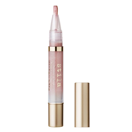 Stila Plumping Lip Glaze Angelico